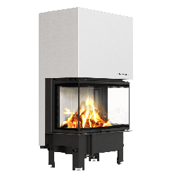 Каминная топка Kratki REGNOR 800/400