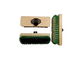 Щетка палубная деревянная 215x80x27мм 6-рядн.