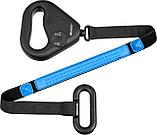 Массажный пистолет с акупунктурной лентой ФЛЕКС, фото 4