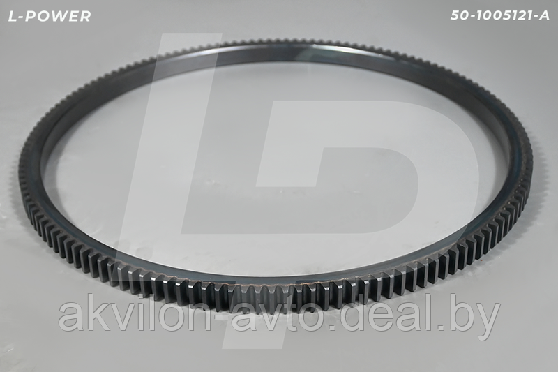 50-1005121-А Венец маховика z=145 L-POWER