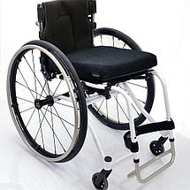 Активная инвалидная кресло-коляска U3 Light Panthera, фото 2