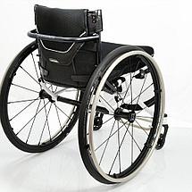 Активная инвалидная кресло-коляска U3 Light Panthera, фото 2