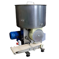 Автомат котлетный АК3М