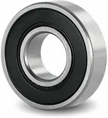 Подшипник ролика натяжного Урал/62204 2RS  20*47*18