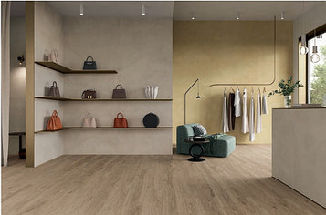 Тонкий керамогранит Imola Retina Rtn6Corda12RM 60х120х0,65 см