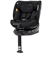 Автокресло Carrello OCTOPUS Midnight Black