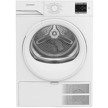 СУШИЛЬНАЯ МАШИНА Indesit IAS3725 (7 кг, сборка Турция)