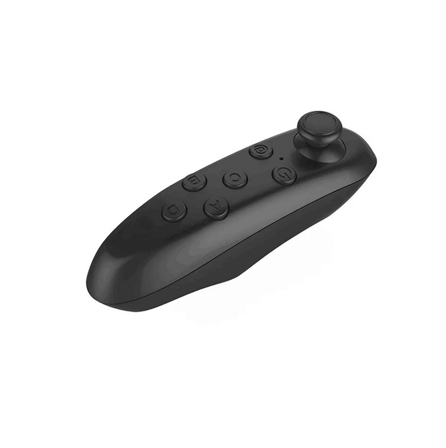 Пульт ДУ для VR и смартфонов (Bluetooth VR Box Gamepad Game Remote Controller)