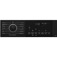 Сушильная машина Hotpoint TDSH 85V B (8 кг, сборка Турция), фото 2