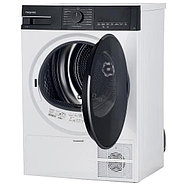 Сушильная машина Hotpoint TDSH 85V B (8 кг, сборка Турция), фото 3