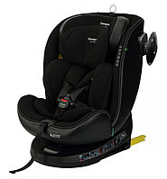 Автокресло Carrello Genesis + Absolute Black