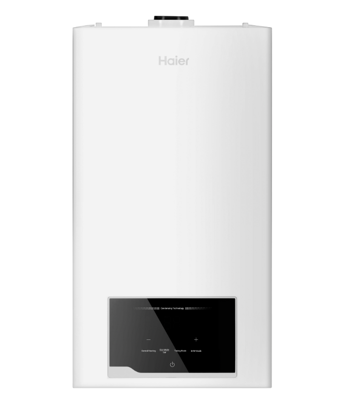 Настенный газовый конденсационный котел Haier GreenLine 1.26 TiW