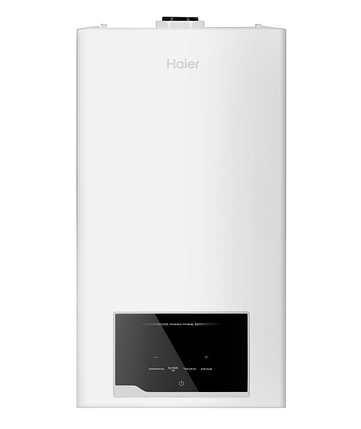 Настенный газовый конденсационный котел Haier GreenLine 1.26 TiW, фото 2