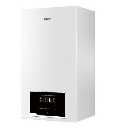 Настенный газовый конденсационный котел Haier GreenLine 1.26 TiW, фото 2