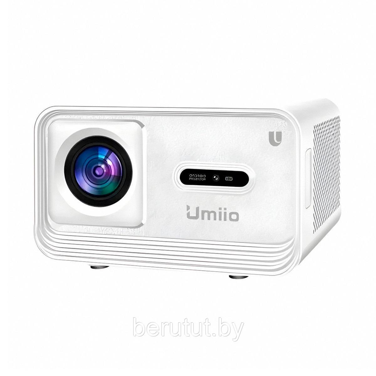 Проектор Umiio U8 Pro