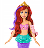 Кукла Mattel Ариэль меняющая цвет HPD43, фото 5