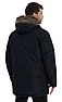 Куртка мужская Columbia South Canyon™ II Long Down Parka черный 2122901-010, фото 5