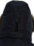 Куртка мужская Columbia South Canyon™ II Long Down Parka черный 2122901-010, фото 6