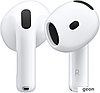 Наушники Apple AirPods 4 (с активным шумоподавлением), фото 2