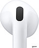 Наушники Apple AirPods 4 (с активным шумоподавлением), фото 3