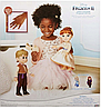 Набор кукол Анна и Кристофф Jakks Pacific, фото 3