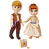 Набор кукол Анна и Кристофф Jakks Pacific, фото 4