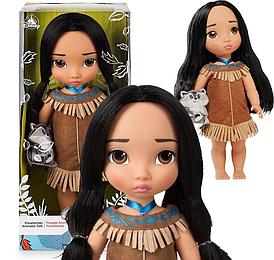 Кукла Покахонтас Disney Animators' Collection 40см