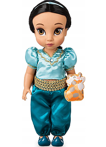 Кукла Жасмин Disney Animators' Collection 40 см