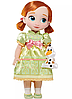 Кукла Анна Disney Animators Collection 40 см, фото 2