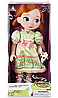 Кукла Анна Disney Animators Collection 40 см, фото 3
