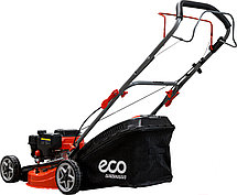 Газонокосилка бензиновая LG-634 самоходная ECO EC3420-1, фото 2