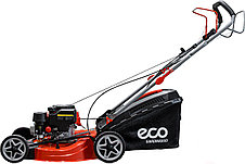 Газонокосилка бензиновая LG-634 самоходная ECO EC3420-1, фото 3