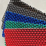 Коврики-дорожки для бассейна  против скольжения Zig-Zag, фото 2