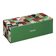 Набор ёлочных украшений Bubble Dream из коллекции New Year Essential, 3 шт., фото 3