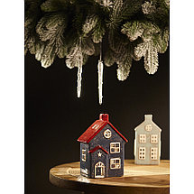 Подсвечник декоративный Faaborg из коллекции New Year Essential, 17 см, фото 3