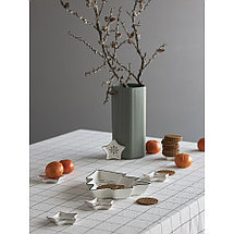 Набор из двух сервировочных тарелок Sweet Memories из коллекции New Year Essential, фото 3