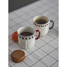 Набор из двух кружек Warm Celebration из коллекции New Year Essential, 400 мл, фото 2
