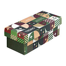 Набор из двух кружек Warm Celebration из коллекции New Year Essential, 400 мл, фото 3