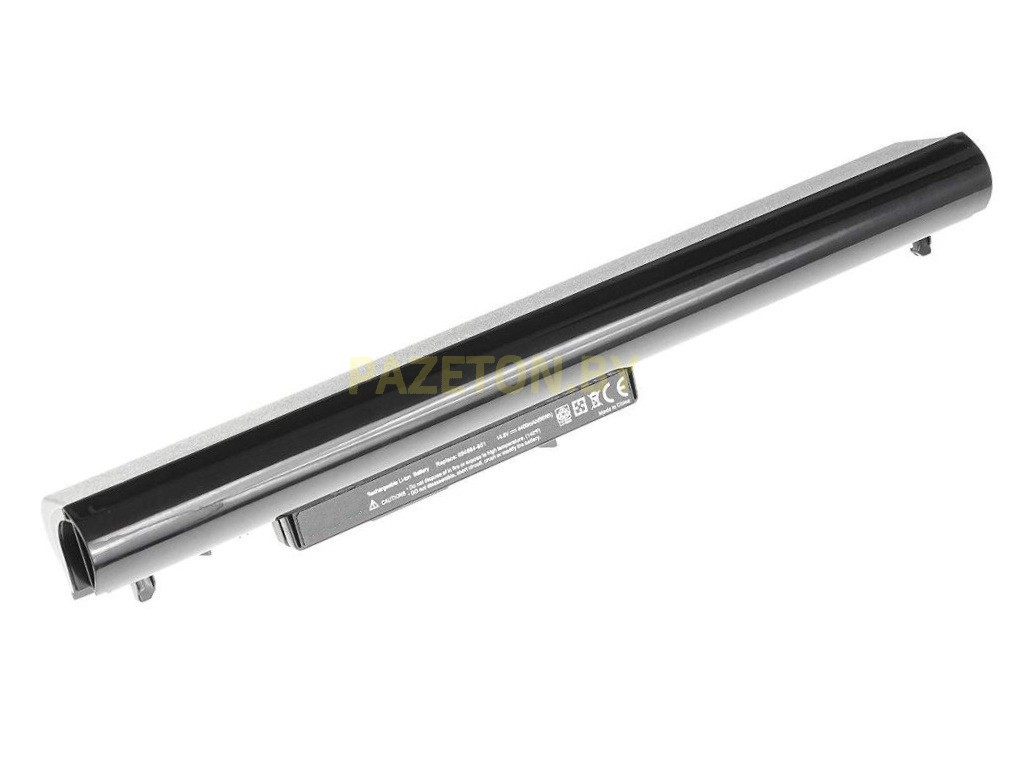 751906-541 HSTNN-LB5S HSTNN-PB5Y аккумулятор для ноутбука li-ion 14,8v 4400mah черный