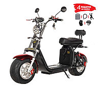 Электроскутер CityCoCo GT X11 (2025)