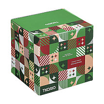 Ёлочная игрушка Festive Snake из коллекции New Year Essential, фото 3