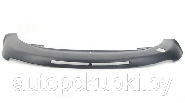 ФАРТУК ПЕРЕДНЕГО БАМПЕРА VW PASSAT (B5) 1996-2000, PVW02006VA