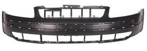 БАМПЕР ПЕРЕДНИЙ Volkswagen Passat B5 1996-2000, без накладок, без фартука, PVW04032BA