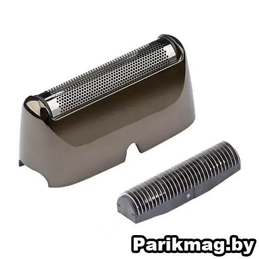 Бритвенная сеточка с ножом к шейверу на одну сеточку BabylissPro UVFOIL01