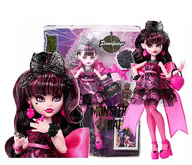 Кукла Дракулаура - Бал Монстров, Monster High HNF68
