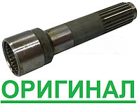 Вал силовой ОРИГИНАЛ Detroit 2823-1601113-Б МТЗ-3022 2522 L-350 вн.шлиц 4см