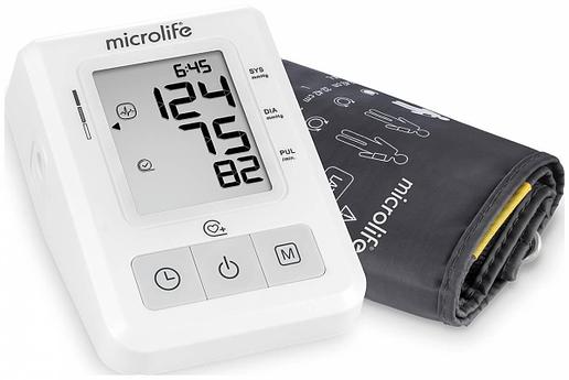Тонометр Microlife BP B1 Classic, фото 2