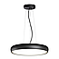 Подвесной светильник Novotech Virtuo 359290 черный IP54 LED 32W 220V 4000K, фото 4
