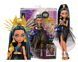 Кукла Клео Де Нил - Бал Монстров, Monster High HNF70