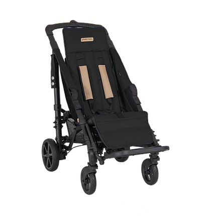 Детская инвалидная коляска ДЦП Patron Piper Comfort, фото 2